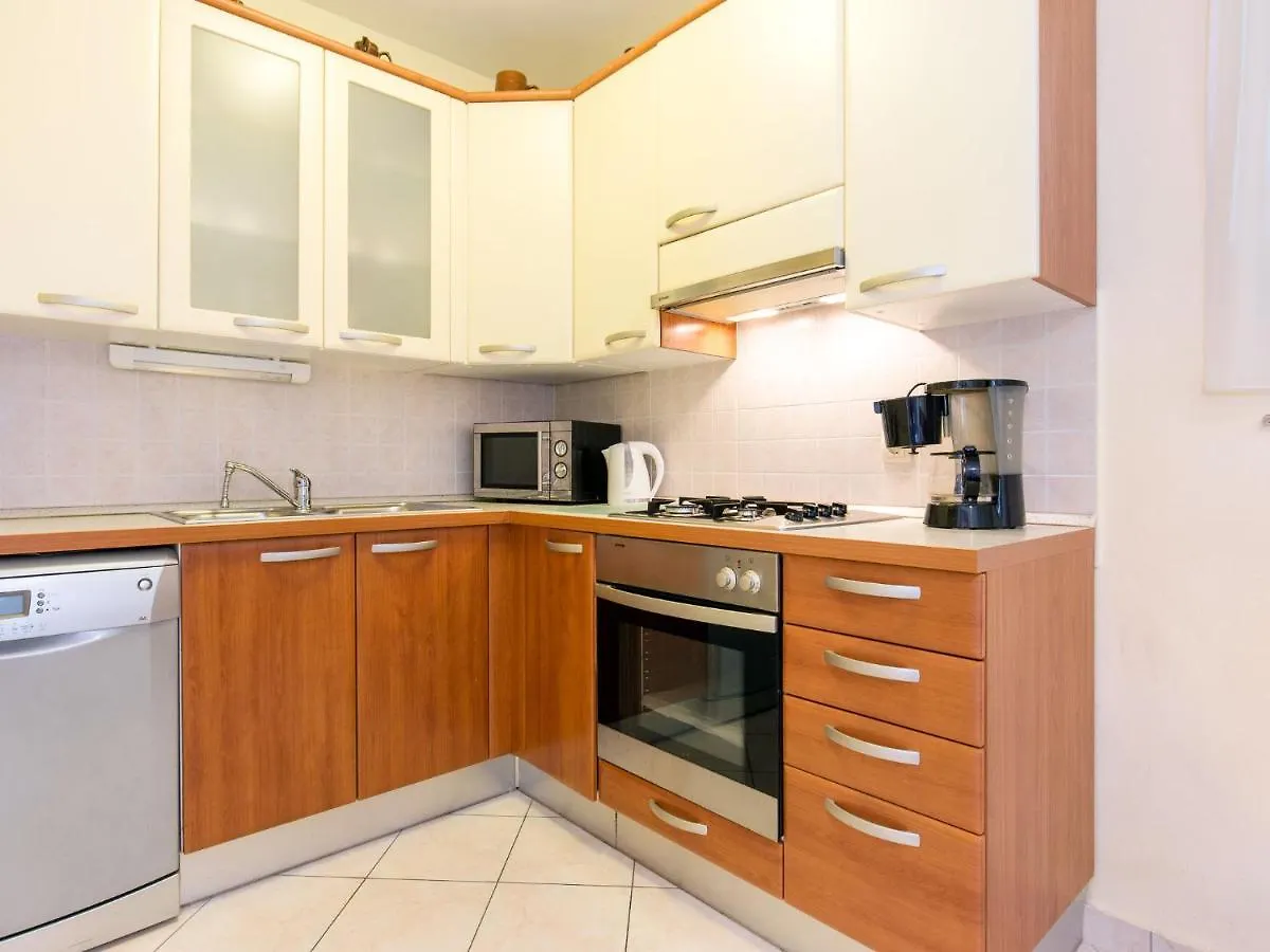 Apartment Marija - Mod210 By Interhome Moscenice Croatia