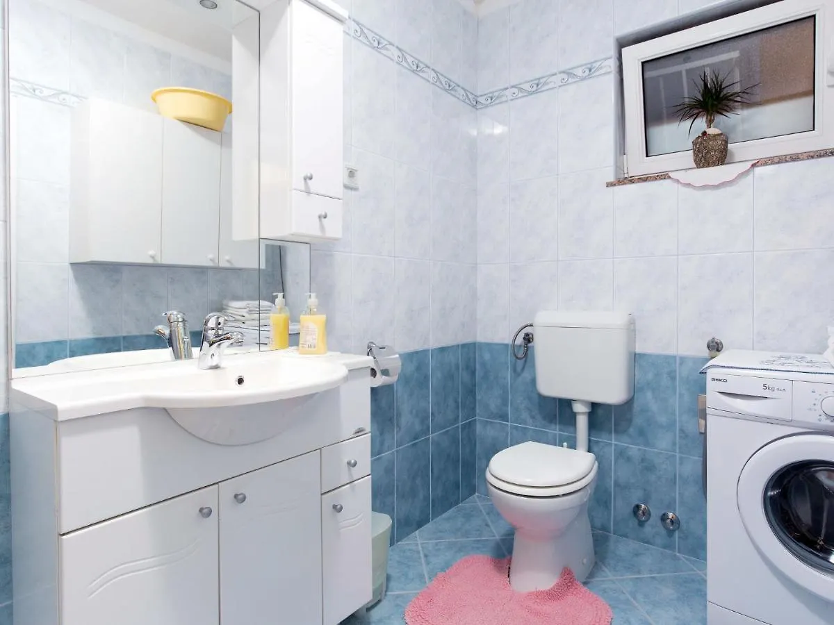 Apartment Marija - Mod210 By Interhome Moscenice