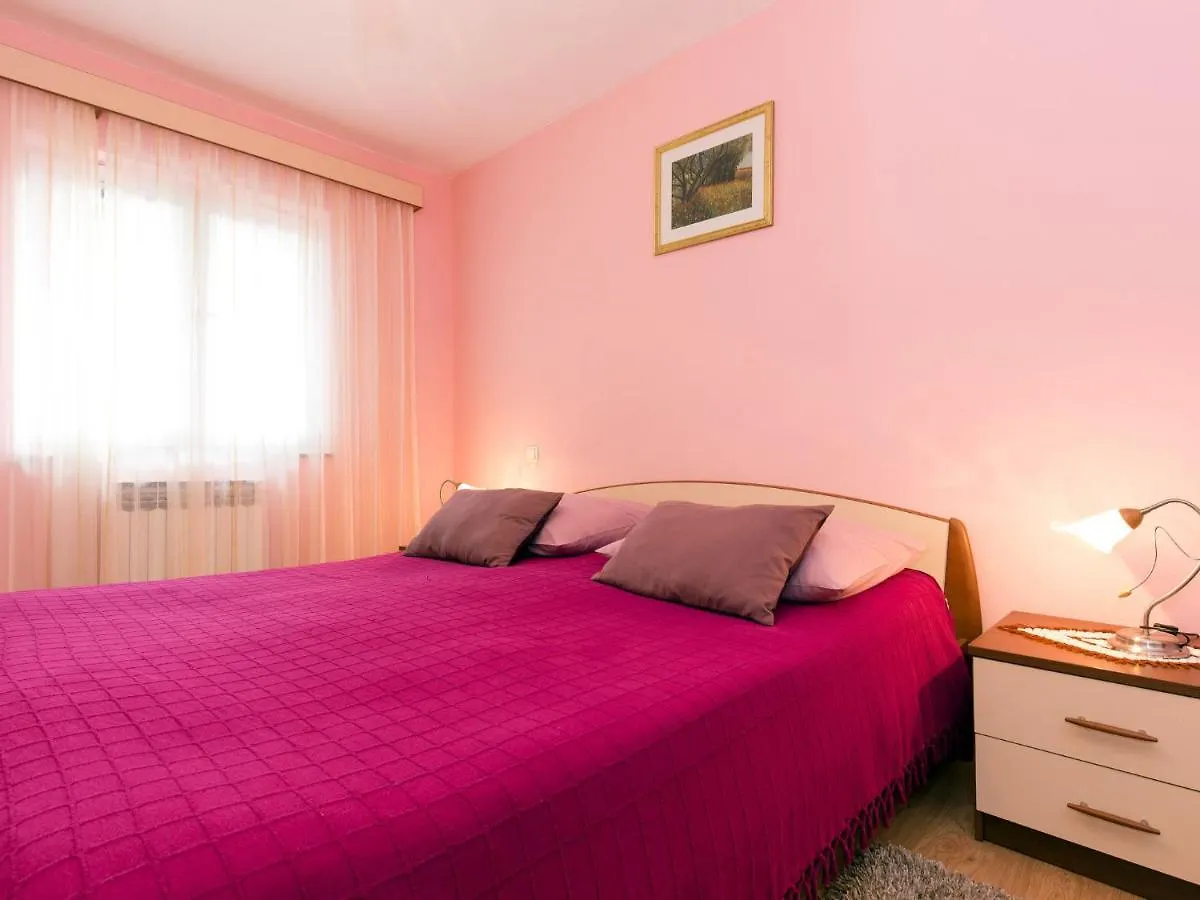 Apartment Marija - Mod210 By Interhome Moscenice