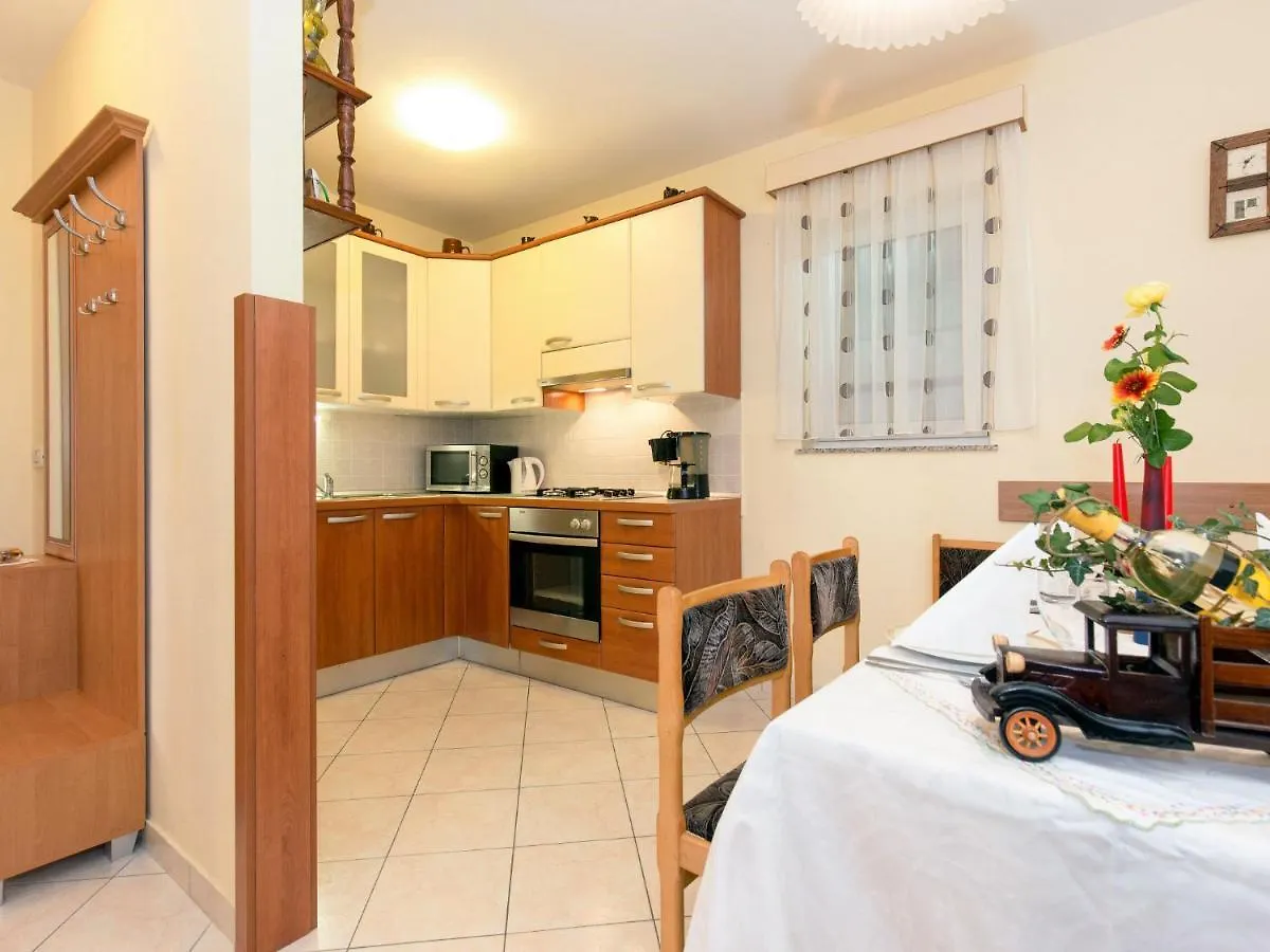 Apartment Marija - Mod210 By Interhome Moscenice 0*,