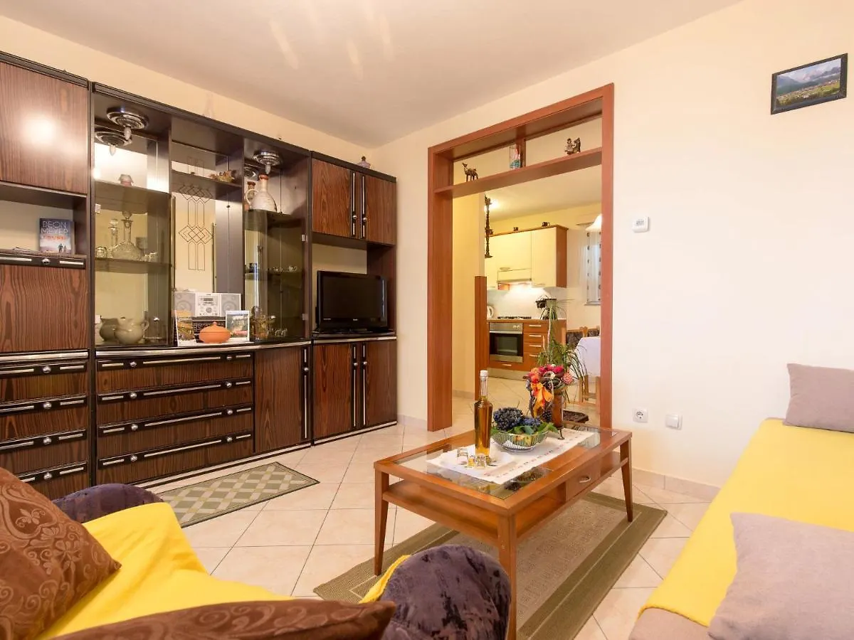 Apartment Marija - Mod210 By Interhome Moscenice